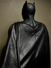 Load image into Gallery viewer, BATFLECK- lightweight Cosplay Cape