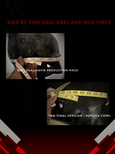 Load image into Gallery viewer, TBM FINAL VERSION | REPLICA COWL (FACESHELL)