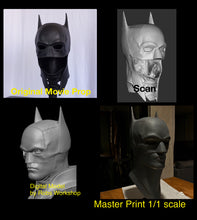 Load image into Gallery viewer, GP V.2.0 COWL W NECK ONLY (Collar not included)