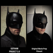 Load image into Gallery viewer, G.P V2.0 COWL WITH COLLAR
