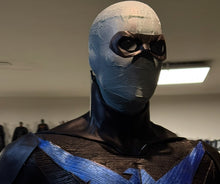 Load image into Gallery viewer, Vigilante Neck and Mask