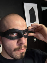 Load image into Gallery viewer, Emerald Archer Mask V2