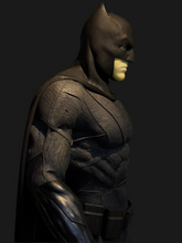 Load image into Gallery viewer, The Bat Vigilante (Full package)