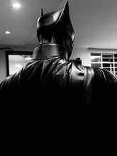 Load image into Gallery viewer, GP- REPLICA CAPE | NOIR EDITION