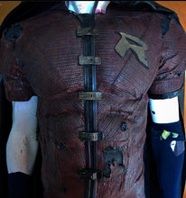 Load image into Gallery viewer, Red Bird (2016 version) short arms and legs.