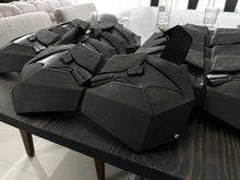 Load image into Gallery viewer, G.P. Chest Armor DIY