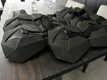 Load image into Gallery viewer, G.P. Chest Armor DIY