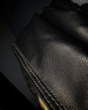 Load image into Gallery viewer, Gotham Project- permanent fold replica cape