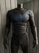 Load image into Gallery viewer, Blue bird. What if ?