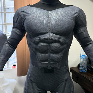 JL BATFLECK