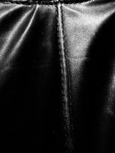 GP- REPLICA CAPE | NOIR EDITION