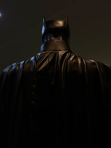 GP- REPLICA CAPE | NOIR EDITION