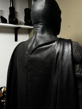Load image into Gallery viewer, BATFLECK- lightweight Cosplay Cape
