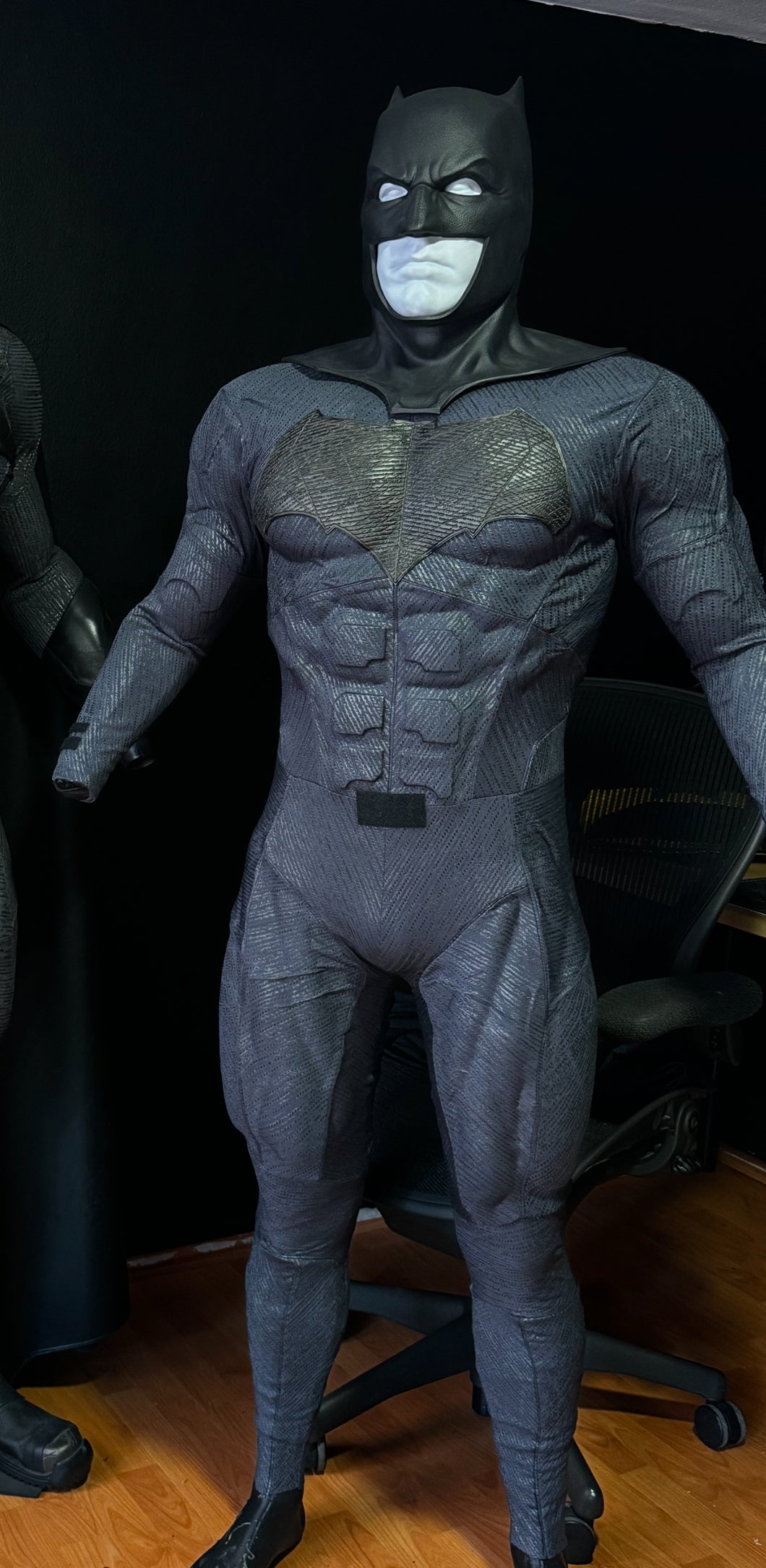 JL BATFLECK