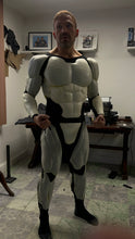 Load image into Gallery viewer, Muscular Body Suit -Mounted-
