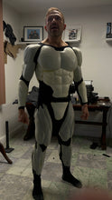 Load image into Gallery viewer, Muscular Body Suit -Mounted-
