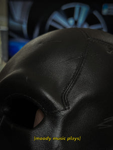 GP V.2.0 COWL W NECK ONLY (Collar not included)