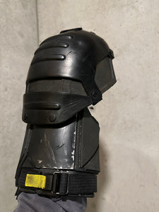 GP Arm Combo