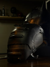 Load image into Gallery viewer, THE BAT- SHOULDER ARMOR V3
