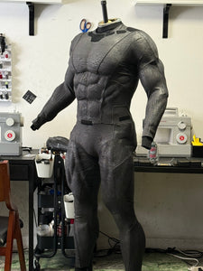 The Bat Vigilante (Full package)