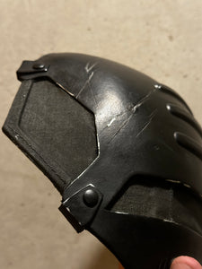 GP Shoulder Armor V2