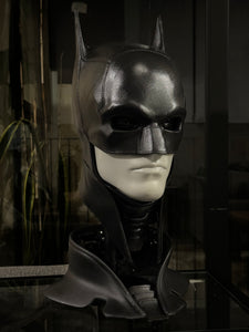 G.P V2.0 COWL WITH COLLAR