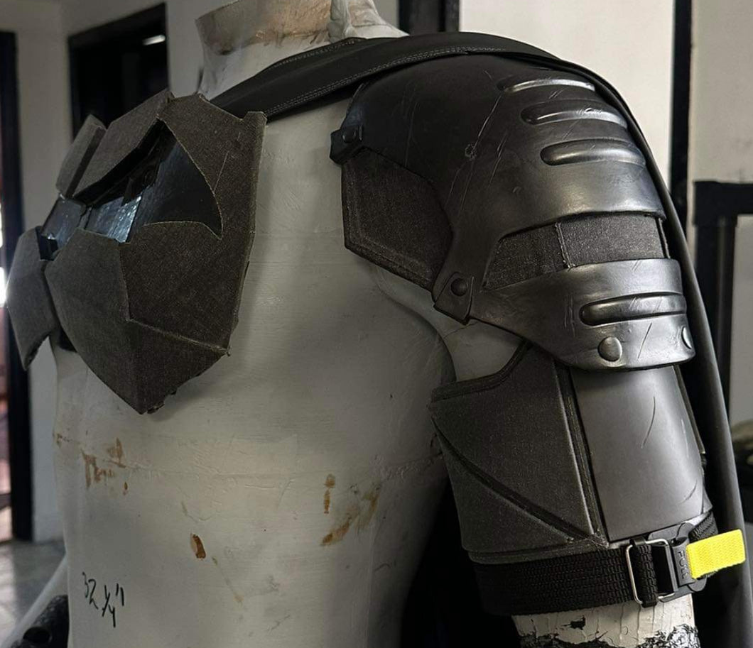 GP Armor DIY combo