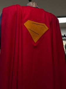 The LEGACY CAPE