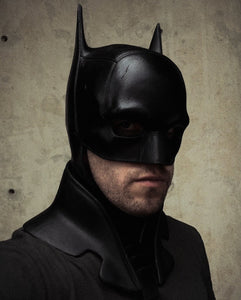 GP V.2.0 COWL W NECK ONLY (Collar not included)