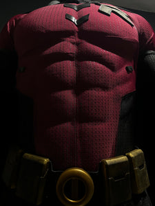 Red R by Rob