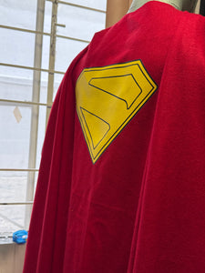 GENESIS CAPE