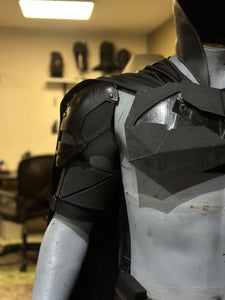 GP Armor DIY combo