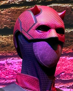 Born Again-Balaclava