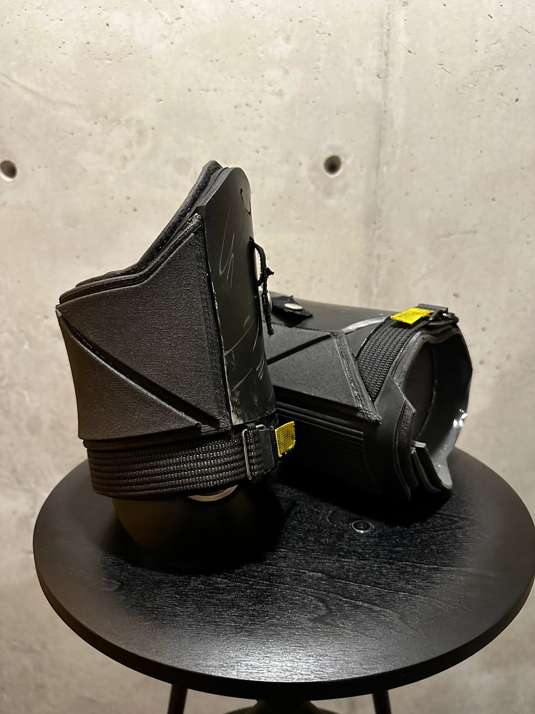 GP Bicep Armor (DIY)