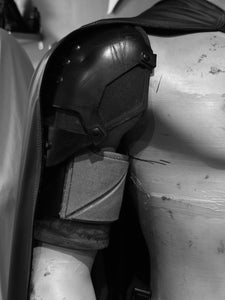GP Armor DIY combo