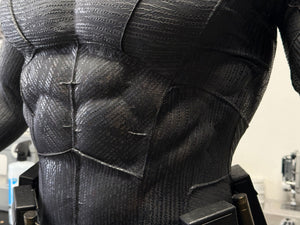 The Bat Vigilante (Full package)