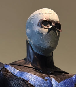 Vigilante Neck and Mask