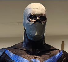 Load image into Gallery viewer, Vigilante Neck and Mask
