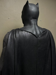 BATFLECK- lightweight Cosplay Cape