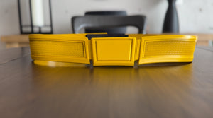 The LEGACY BELT