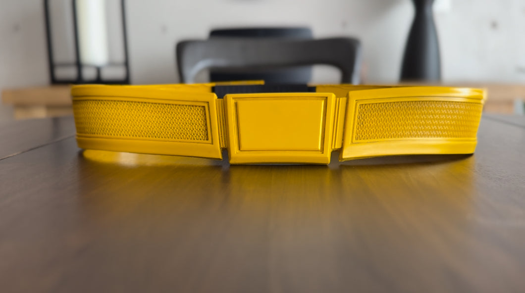 The LEGACY BELT