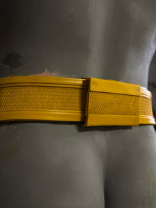 The LEGACY BELT