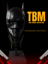 Load image into Gallery viewer, TBM FINAL VERSION | REPLICA COWL (STANDARD EDITION)
