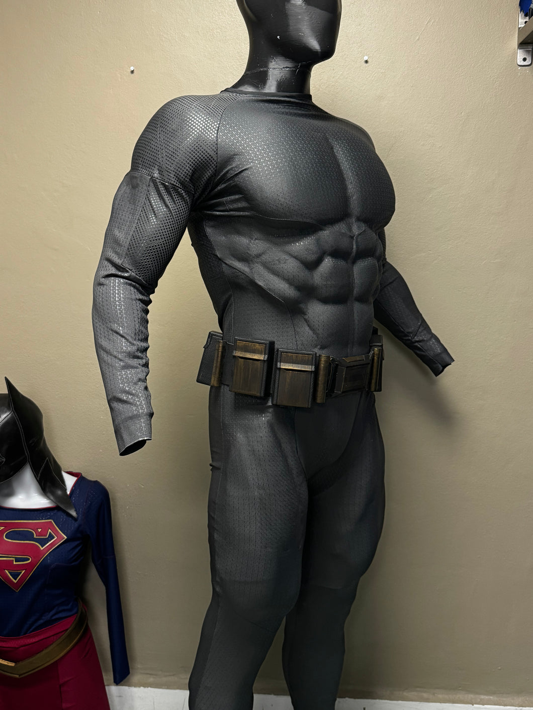 OCD proto suit