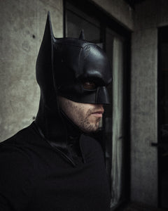 GP V.2.0 COWL W NECK ONLY (Collar not included)