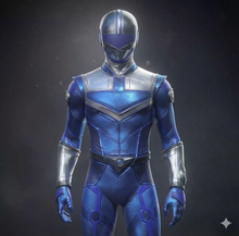 Load image into Gallery viewer, TF- Advanced BR
