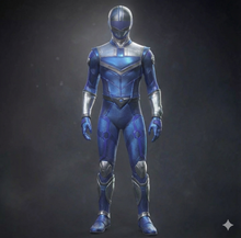 Load image into Gallery viewer, TF- Advanced BR
