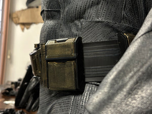 TF BATFLECK BELT