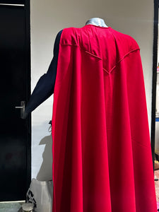 S&L S1-3 cape