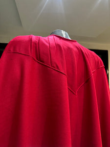 S&L S1-3 cape